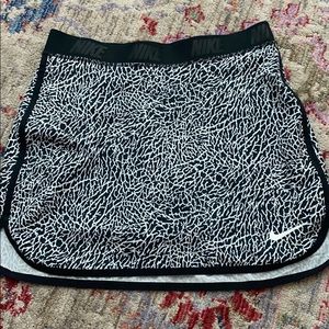 nike golf skirt